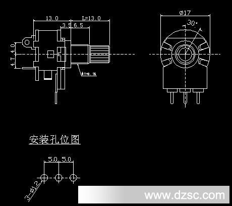 1611-A1-图纸