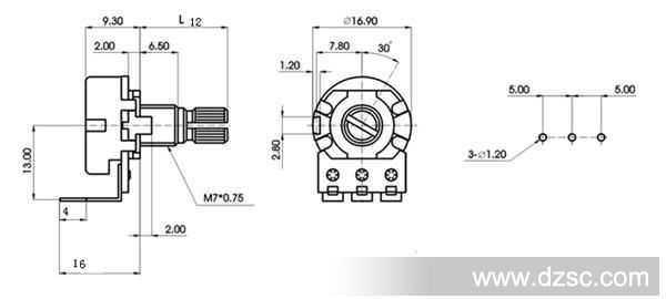 R1610N-D5