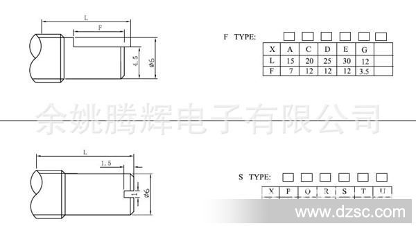 1610参数