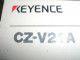 现货KEYENCE光纤传感器CZ-V22A**十质量*