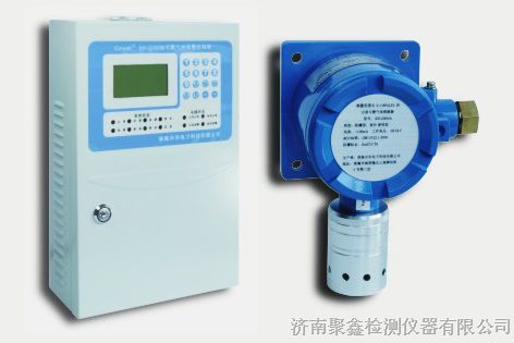 供应XH-G300B总线型液化气报警器(RS485总线制)