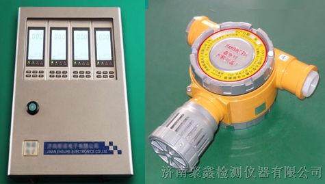 供应SNK6000型液化气报警器