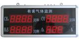 杜威DXP302杜威仪器仪表 温湿度计 温湿度显示屏厂家价格