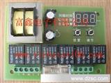 粉体反吹控制板，工业设备控制板，PCBA