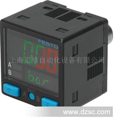 供应FESTO压力传感器