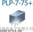 供应低通滤波器PLP-50-75