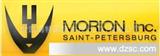 Morion 莫里恩 MV100系列恒温晶振OCXO