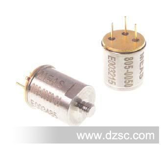 精量电子（MEAS）代理商直供805型高性价比OEM压电振动传感器