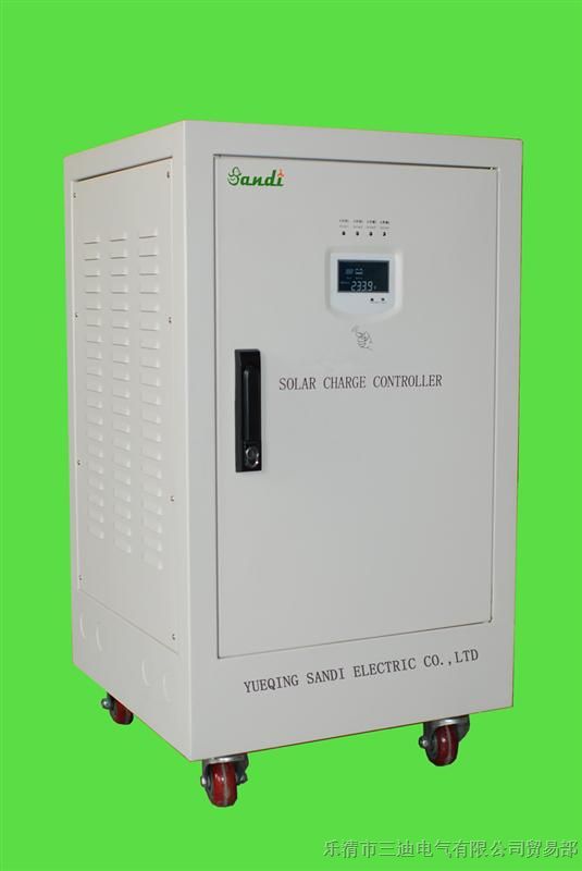 供应大功率太阳能充电控制器30KW（240V150A）
