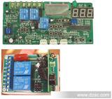 红外感应器PCB板开发，控制板设计，PCB板加工，成品加工