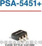 供应单片放大器PSA-5451+