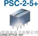 供应功率分配器/合路器PSC-2-5+