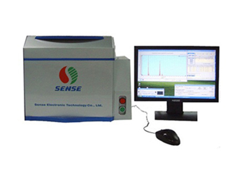 合金元素分析荧光光谱仪EDX-850