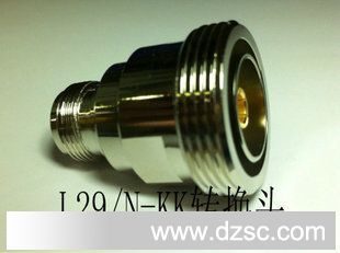 RF转接器 N/L29-50KK