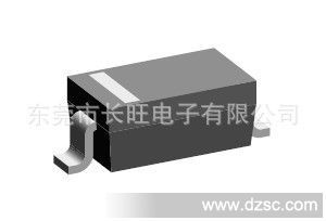 贴片二极管BAV21W(A82) SOD-123 长电代理商现货优势供应