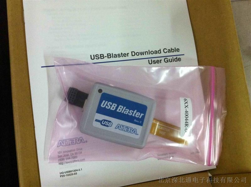 ӦALTERA USB BLASTER ԭװ 