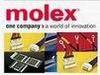 MOLEX代理MOLEX连接器MOLEX端子MOLEX现货3900-0038