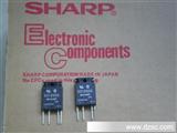 夏普(SHARP)固态继电器 S212S02.S216S02