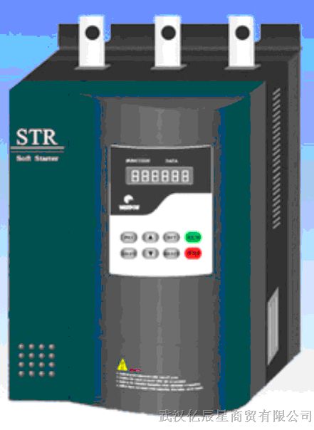 供应西普软启动STR132A-3/STR160A-3/STR187A-3内置旁路型