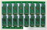PCB板的研发、设计、生产成品 *代料组装 PCB线路板*