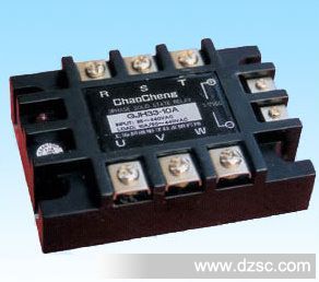 供应 （SSR）(DC-DC)系列 JGX-1 DD220 D20 固态继电器