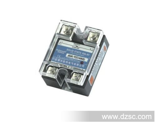 供应 （SSR）(AC-AC)系列 JGX-1 A4880 固态继电器