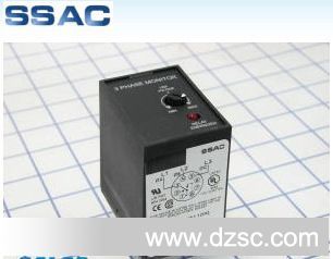 供应美国SSAC继电器(PLR380A)