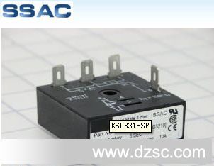 供应美国SSAC继电器(KSDB315SP)