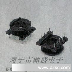 【推荐产品】厂家直销品质保障经久耐用变压器骨架ER2510骨架5+5