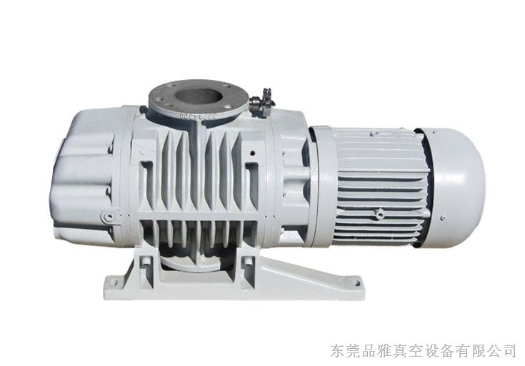 深圳市莱宝罗茨泵WAU501