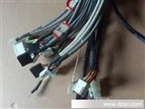 连接线束 接插件，电线插件链接焊接