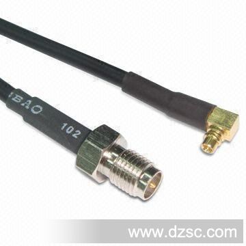 跳线,电缆组件(N MALE TO RP SMA)RF 连接线,AP 跳线