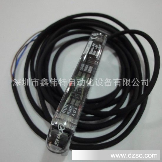 代理松下(原神视)数字光纤传感器 FX-301+CN-73-C2