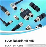 BOCH传感器/执行器电缆