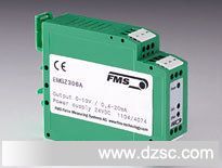 瑞士FMS-EMGZ306A模拟式张力变送器