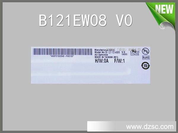 B121EW08 V0    01