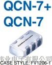 供应功率分配器/合路器QCN-7+
