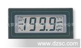 LASCAR - DPM 2000 - 数字面板表 LCD 3.5位