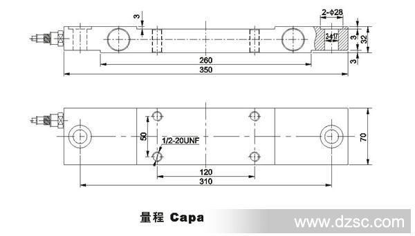 GF-13产品外形图