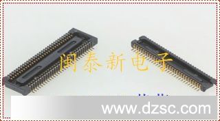 DF30FC-50DP-0.4V（81）广濑HRS连接器