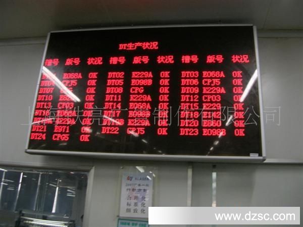 LED信息显示屏上海