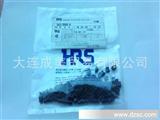 优势HRS胶壳DF11-4DS-2C
