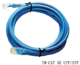 CAT5E网络线_超五类网络线