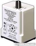 美国MACROMATIC时间继电器(TR-51828-04)