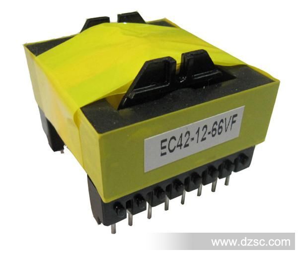 EC42系列逆变器用高频变压器，*