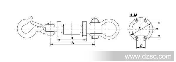 ET-1A产品外形