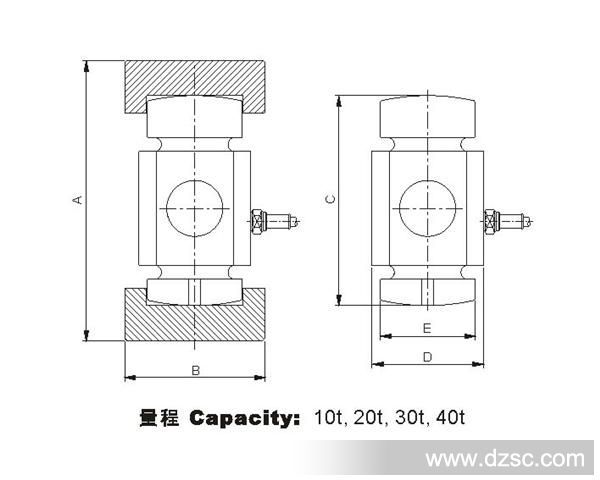 CP-14产品外形图