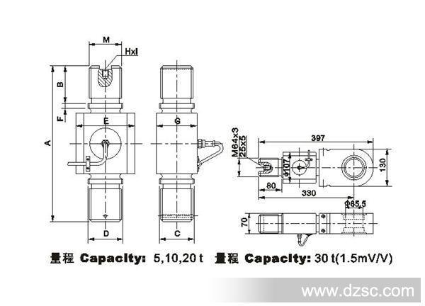 ET-5产品外形图