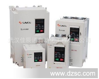 台湾三碁变频器S1100-4T2.2G