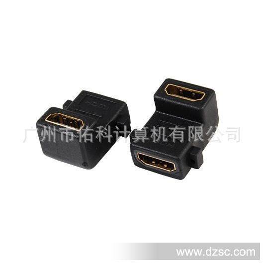 HDMI f-f 装配孔 90(1)